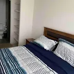 Hermoso Departamento Central