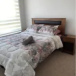 Hermoso Departamento Central