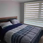 Hermoso Departamento Central