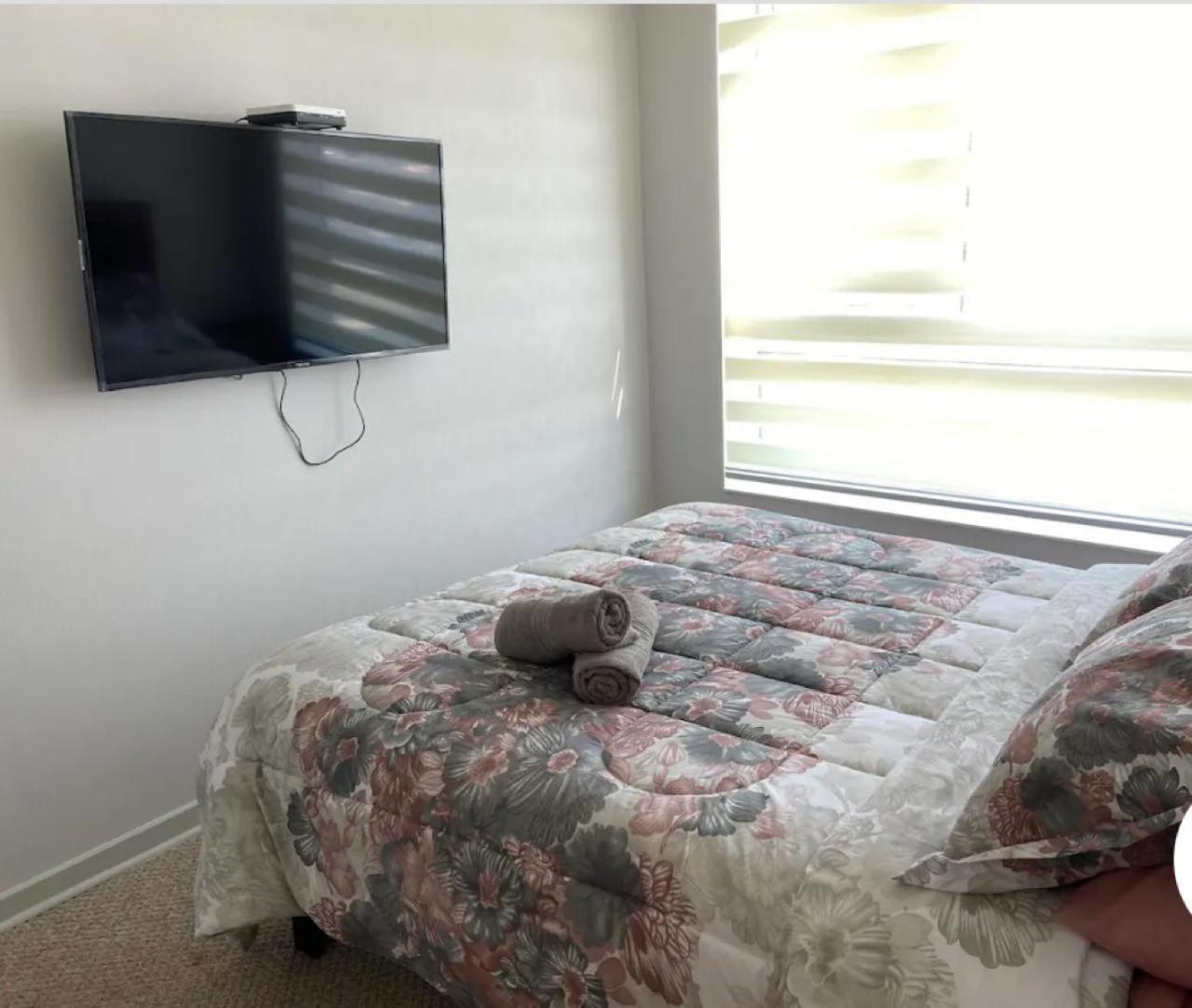 Apartamento Hermoso Departamento Central