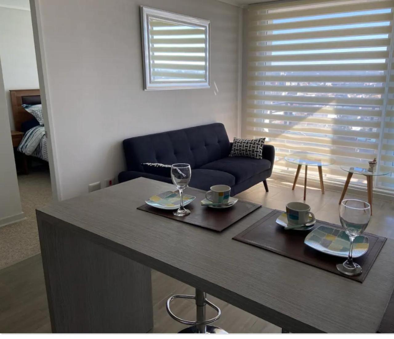 Hermoso Departamento Central